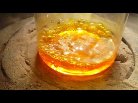 Видео: Из песка золото...GOLDEN CHANNEL...