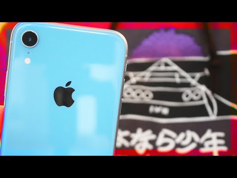 Видео: ЛУЧШИЙ! Стоит ли покупать iPhone XR?
