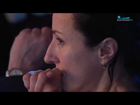 Видео: Группа «Август» в программе «В ритме Петербурга» на канале Санкт-Петербург.