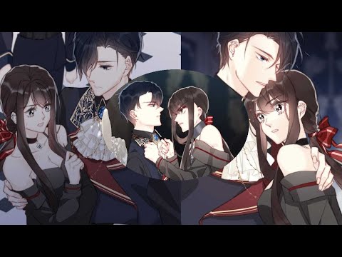 Видео: [Озвучка манги]Я переродилась принцессой[1-2 главы]