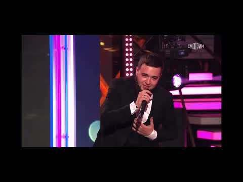 Видео: Руслан Сербо- Великий  "ПОЦЕЛУЯМИ ТАЕТ"