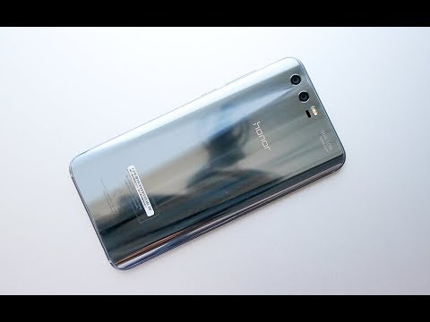 Видео: Подробный обзор Honor 9