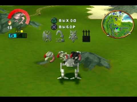 Видео: WarGames Defcon 1 - Прохождение Игры RUSSIAN.RUS Часть 1