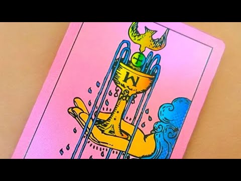 Видео: ДЕВА💜✨ЛУЧШИЕ новости, которые вы услышите на этой неделе!! 💜✨ЕЖЕДНЕВНОЕ ТАРО НА 7 НОЯБРЯ 2025 ГОДА