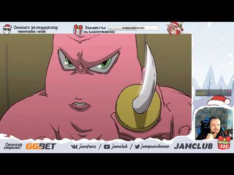 Видео: Jam смотрит The SpongeBob SquarePants Anime COMPLETE EDITION