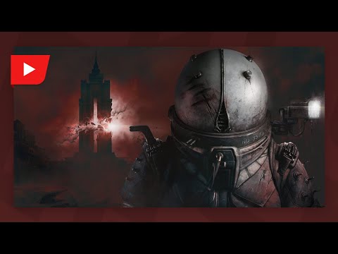Видео: Cronos: The New Dawn | ТРЕЙЛЕР