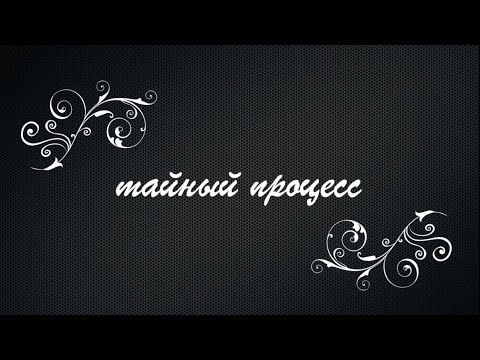 Видео: Тайный процесс: возрождение ускользающей красоты юности или настоящее искусство в стежках