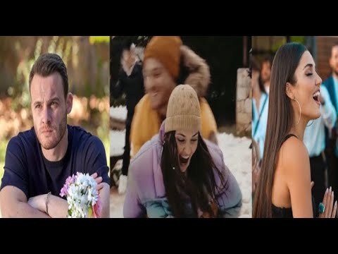 Видео: На исторических изображениях Керем стоит на коленях перед Ханде и просит его о том, чего он хочет.