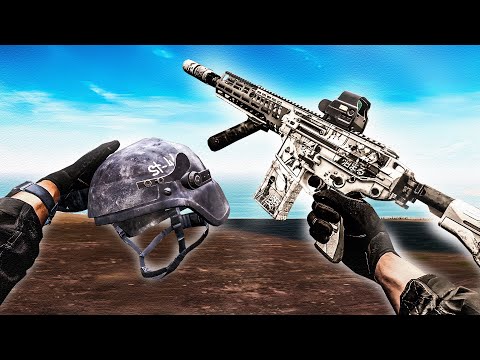 Видео: Мы пережили САМЫЙ СЛОЖНЫЙ забег в этом сезоне в «Призраках Табора»