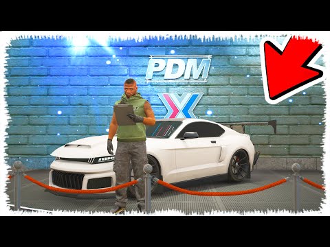 Видео: ДЖОННИДЫҢ ЖАҢА АВТОСАЛОНЫ! (GTA V) нурченл джони окигасы Джоннидын Окигасы, Джонни Касой