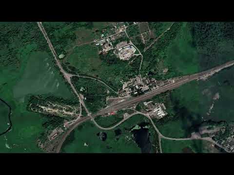 Видео: История дамб и 8 мостов в Острогожске