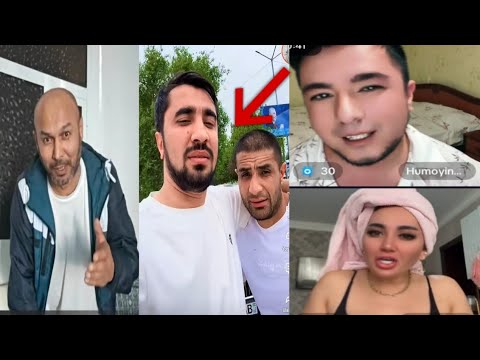 Видео: АЛИ БАНАТ АСЛИДА КИМ ЗЕК ХАҚИҚАНИ ОШКОР КИЛДИ ГУЧЕ ШОК #рекомендации #узбекистан #рек 