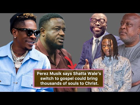 Видео: слушай, 2hw shatta ответил этому госпел-исполнителю, ASDE Media разоблачает Stoneb по поводу сабо...