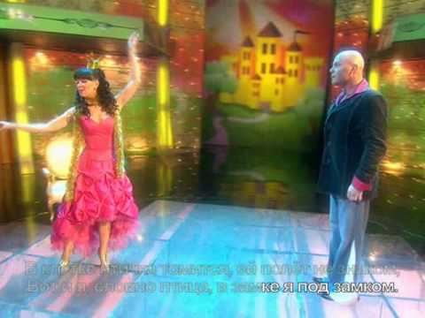 Видео: "Смотри на экран сам" - А.Кортнев и Н.Гришаева