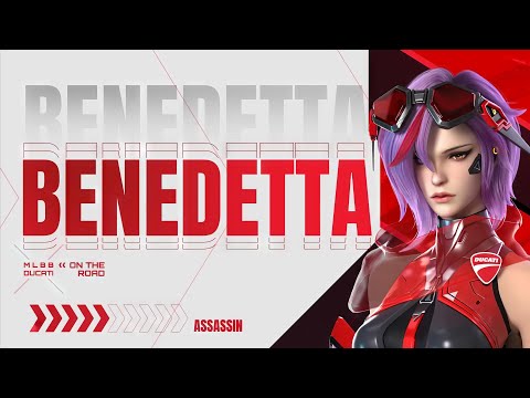 Видео: ИГРАЙ КАК ПРО | ГАЙД НА БЕНЕДЕТТУ [2025] | РОЗЫГРЫШ