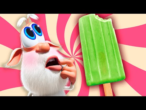 Видео: Буба  🌞  Летняя подборка эпизодов  🌞  Мультики для малышей  ✨  Super Toons TV