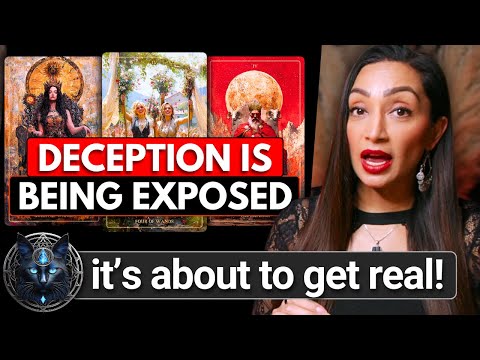 Видео: Правда открылась... И вы тоже! 💀