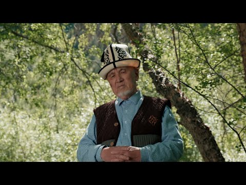 Видео: Д/ф "Надырбек Алымбеков" (2024) [4K] реж. Бусурман Одуракаев