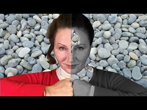 Видео: Метод "Серый Камень" и 5 способов выжить в отношениях с психопатом. Запись прямого эфира.