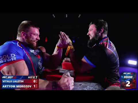 Видео: Артём Морозов против Виталия Лалетина🥵 : ХОРОШЕЕ КАЧЕСТВО !!!ПОЛНАЯ ВЕРСИЯ !!!