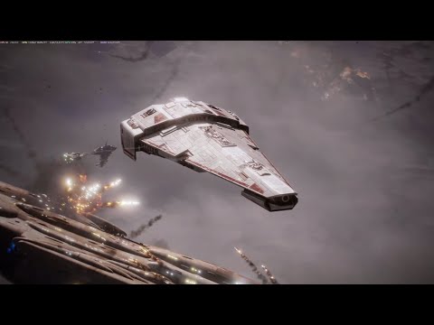 Видео: Star Wars Battlefront 2 - Ep 11 Битва при Джакку