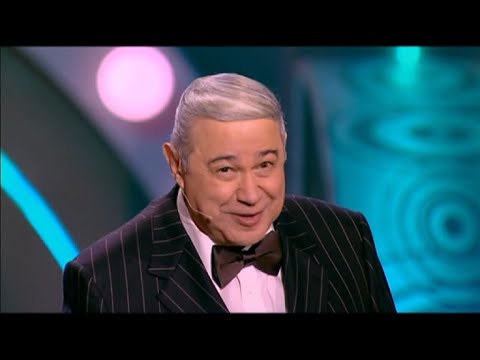 Видео: Петросян-Шоу. 6-й выпуск (2015)