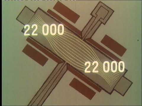 Видео: Термоядерные установки (1964 г.)