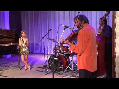 Видео: Katya Chilly Group - Rusalki (Русалкі) live 2012