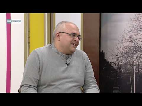 Видео: „Мечтите се сбъдват“ с д-р Кирил Алексиев – първа част