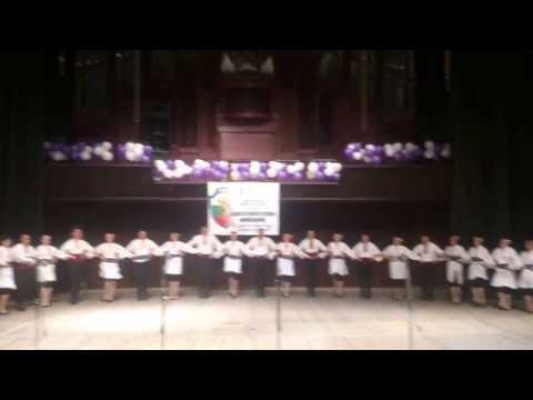 Видео: Моряците - Калкашко хоро