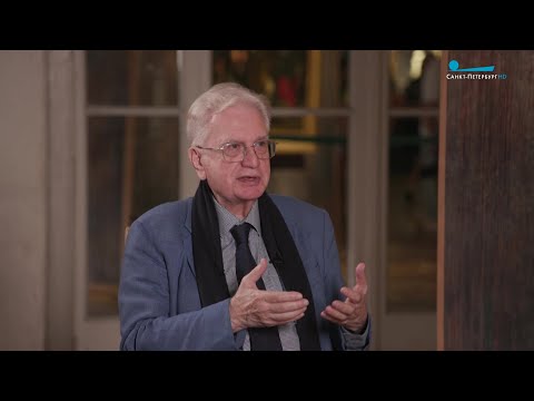 Видео: «Эрмитаж. Натюрморт. Гимн жизни». Михаил Пиотровский