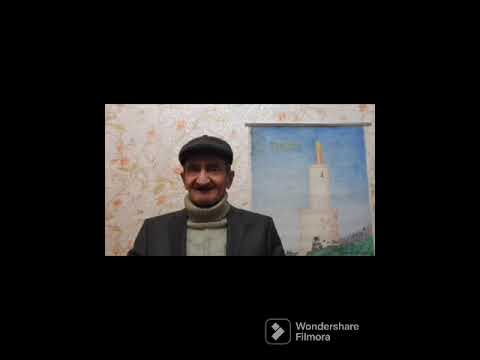 Видео: Тайны плана храма Тхаба-Ерда.