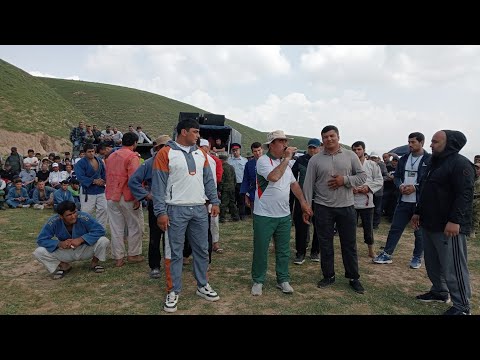 Видео: Гуштини Регар 18.05.2024 Зохид Ва Газал