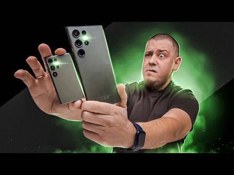 Видео: Такого Ты Точно НЕ ВИДЕЛ! Samsung S24 Ultra Micro Edition с Алиэкспресс!