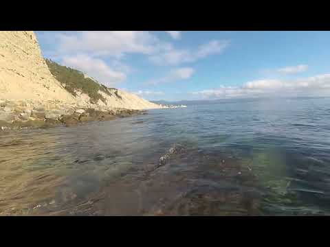 Видео: ПОДВОДНАЯ ОХОТА ЧЕРНОЕ МОРЕ НОЯБРЬ ЧАСТЬ 1 ПОГОДА