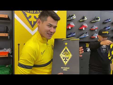 Видео: Дневники «Кайрата» | Реабилитационный центр «Мейірім» | Итоги конкурсов