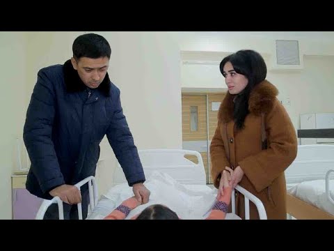 Видео: 😨 «Қизимни даволаш учун судхўрдан қарз олиб минг пушаймон бўлдим...»| Odamlar orasida