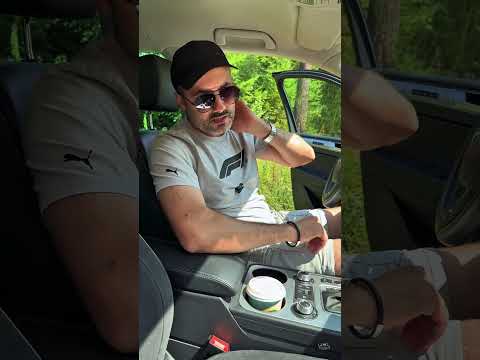 Видео: Почему я пересел с Audi на Touareg?