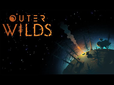 Видео: LEKITSUNE УЛЕТАЕТ В КОСМОС | ПРОХОЖДЕНИЕ OUTER WILDS #1