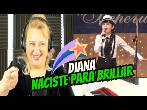 Видео: ✨  Диана Анкудинова | О, дорогая | @Диана Анкудинова Монтсе Бермудес Реакция и анализ