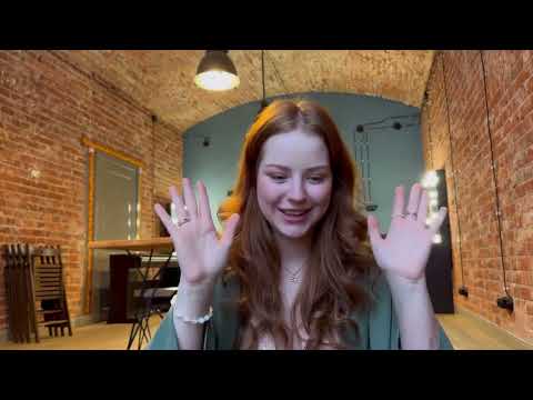 Видео: Виктория Разумовская | Визитка