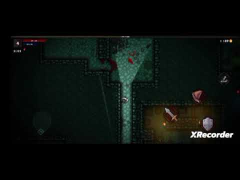 Видео: Pocket Rogues 3# часть.