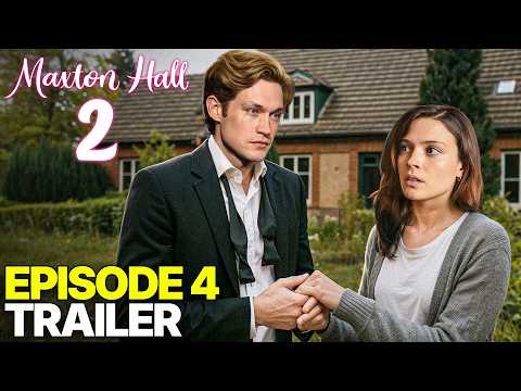 Видео: Maxton Hall Сезон 2 Эпизод 4 Трейлер l Джеймс покинул Бофортс!