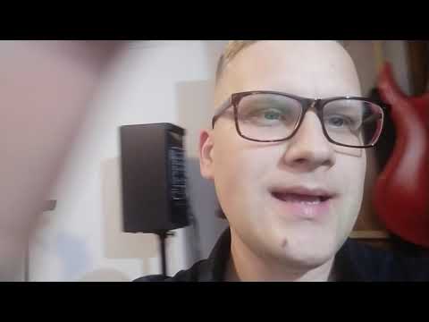 Видео: Наушники KZ ZST (ушной мониторинг для музыканта)