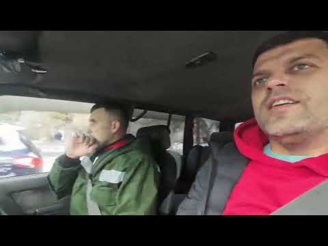 Видео: 2025.10.18. Укрываем персик. Пилим дрова.