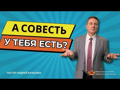 Видео: А СОВЕСТЬ У ТЕБЯ ЕСТЬ?