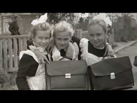 Видео: Понаровская Ирина "А у детства нет прошлого"