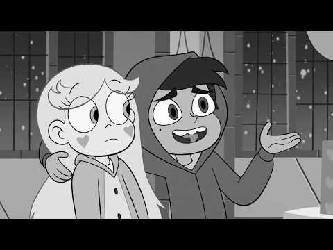 Видео: Стар против сил зла/"А помнишь вечер,а помнишь вечера?.." /КЛИП