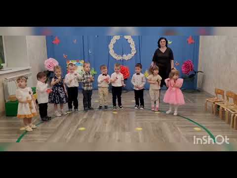 Видео: 8 марта 2023 (Сакко и Ванцетти средняя группа)