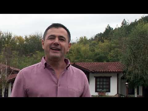 Видео: Свилен Тодорински- Балкански рай